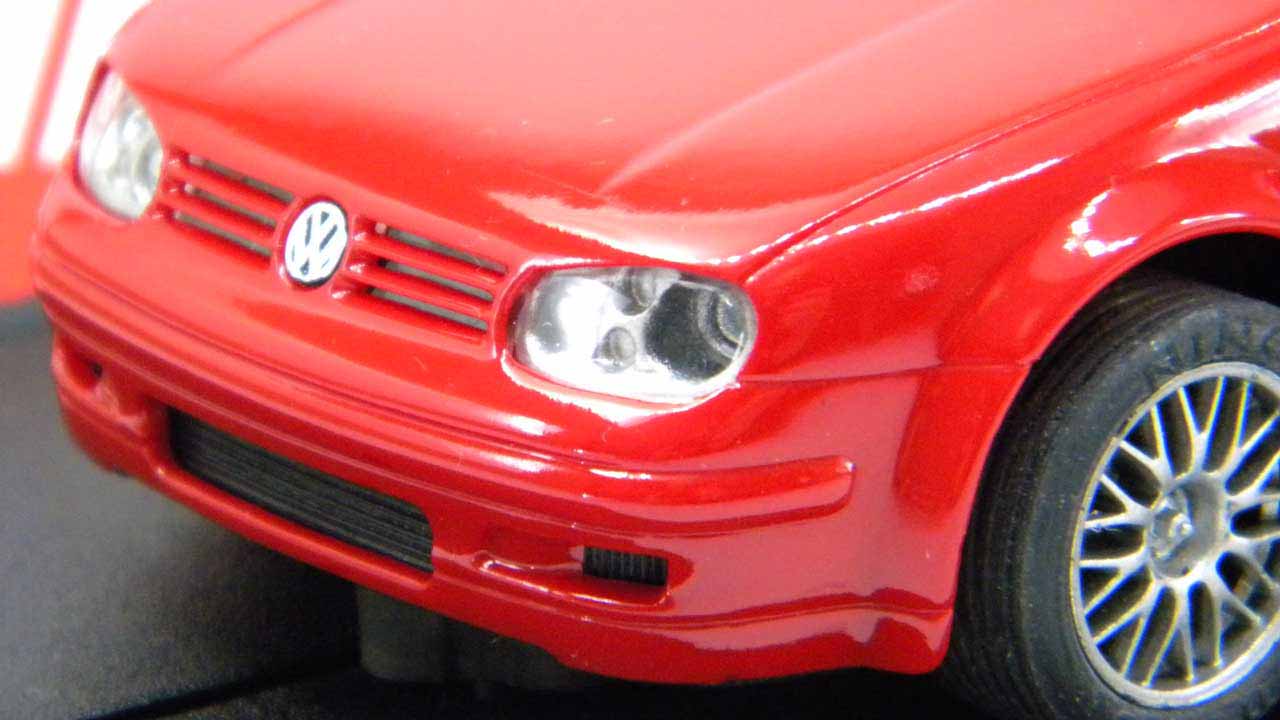 Volkswagen Golf (50247